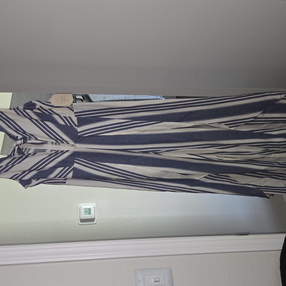 Altar'd State Jumpsuit